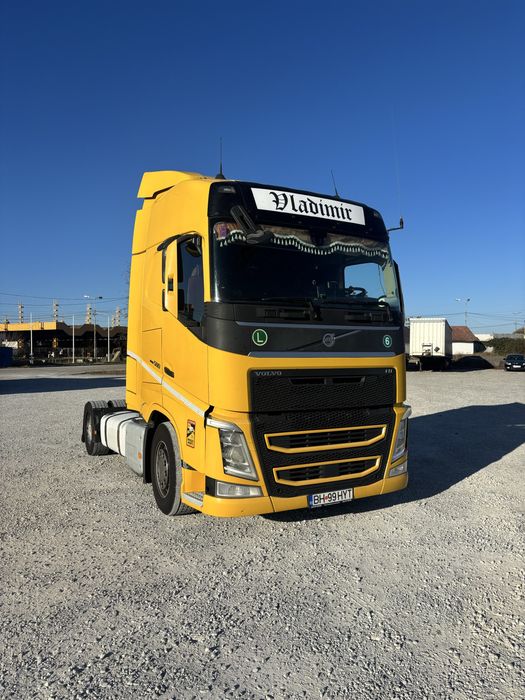 Vand volvo euro6 500 hp