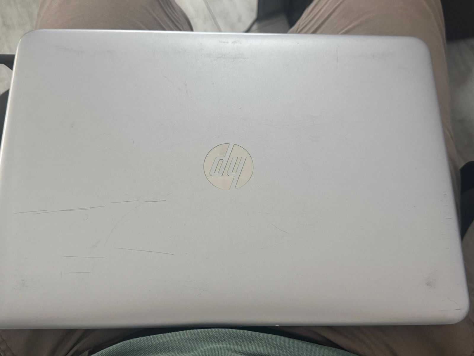 HP Probook 450 G4 Core i5 7th, ОЗУ 16гб, SSD 256, 1Tb HDD, батарея дер