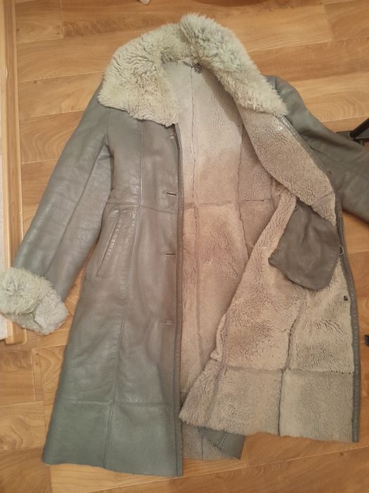 Натуральная отдам за 3999тг