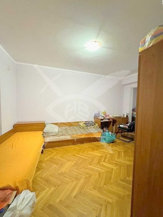 Продава се Тристаен апартамент в София, Младост 1 - 110 кв.м за 2455 €/кв.м - Снимка #8