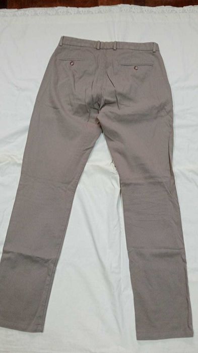Pantaloni( blugi) barbati KOTON