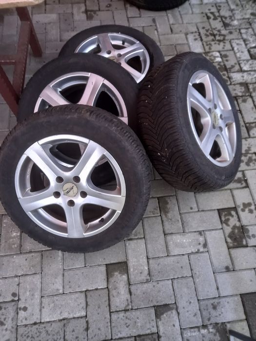 205 55 16 stare bună