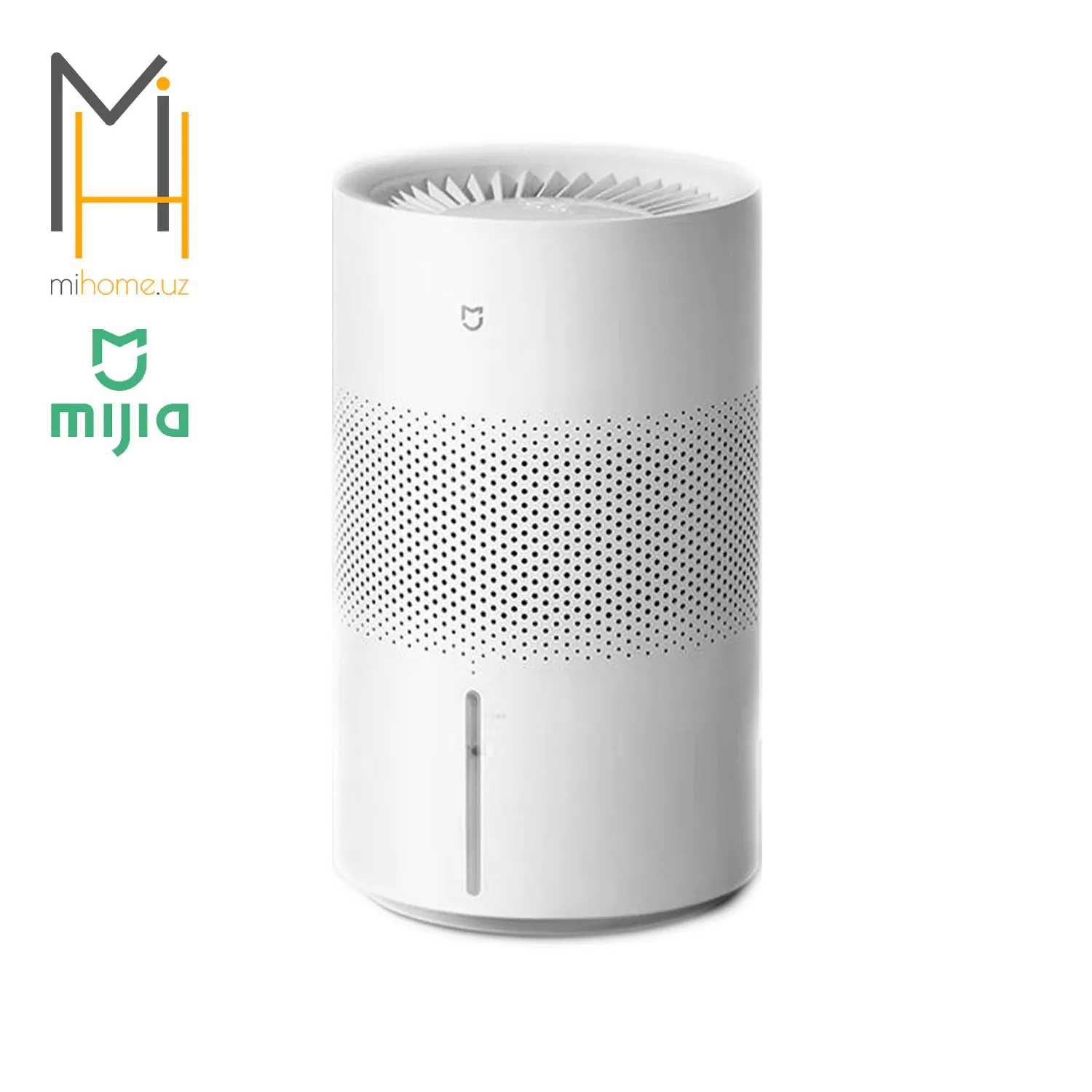 Увлажнитель воздуха Xiaomi Mijia Pure Smart Evaporative Humidifier 3