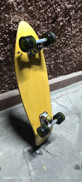 Продам скейтборд