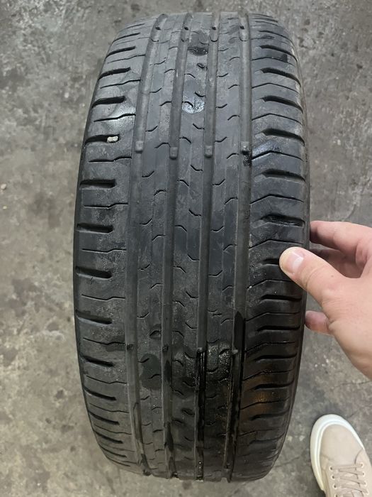Anvelope 195/55 r16 vara