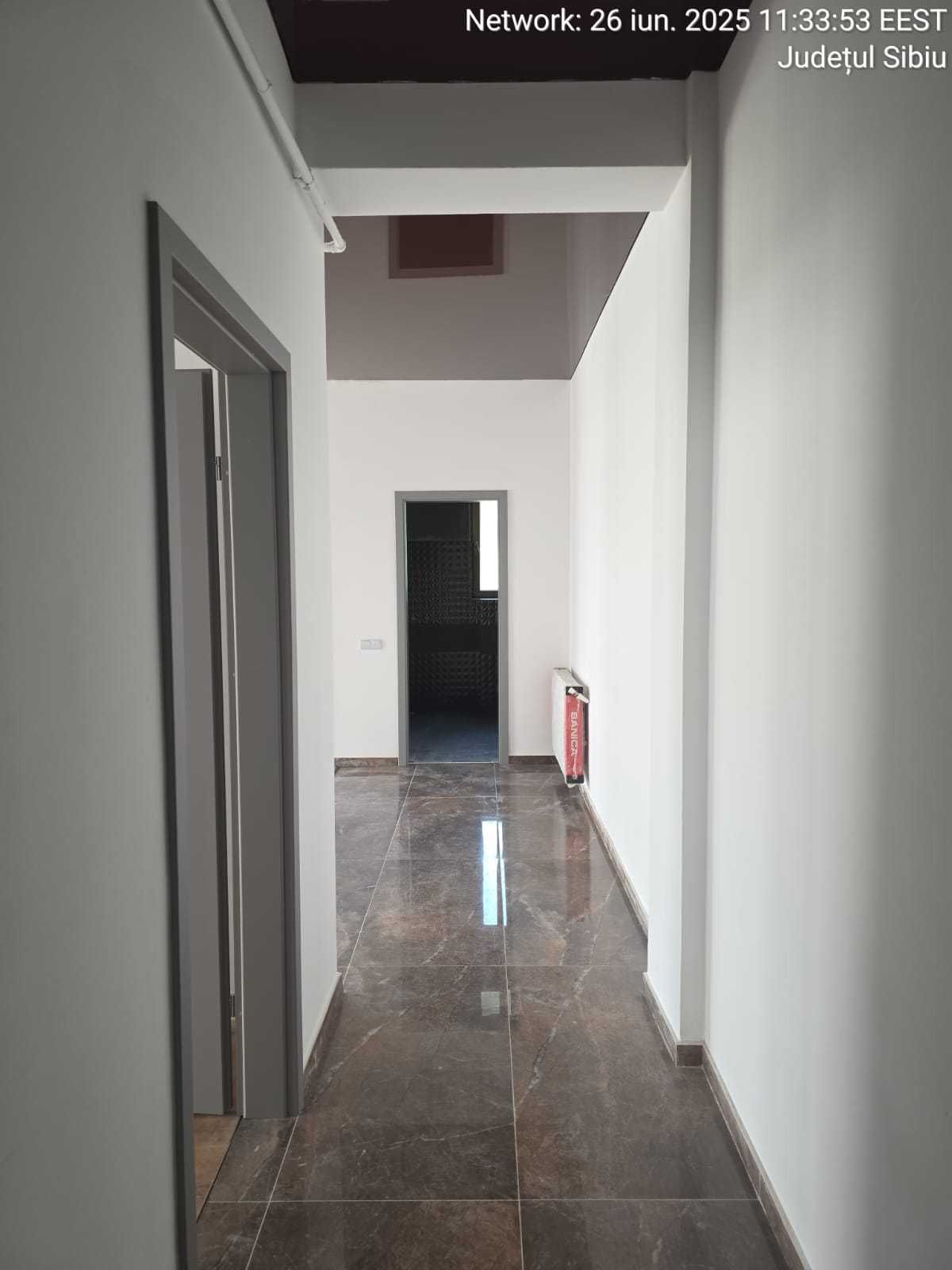 Fără agenție - INTABULAT - Apartament cu 3 camere