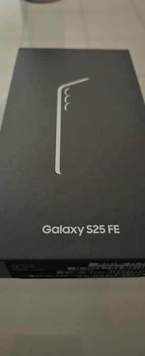 Samsung S25 FE  128