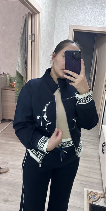 Продам спортивную двойку