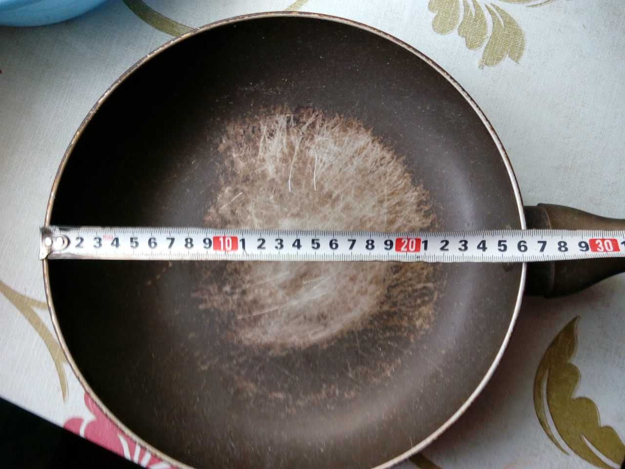 сковорода Polaris 26 см