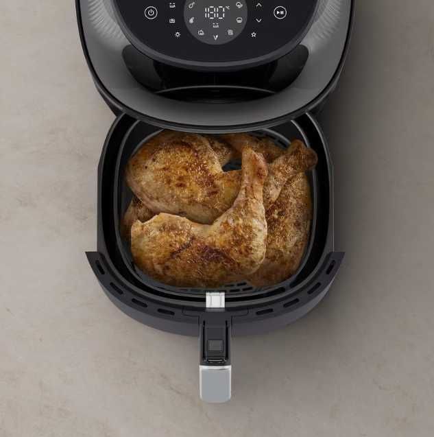 Продавам чисто нов Philips Airfryer 3000 Series 6.2L