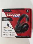 Căști Gaming HyperX Cloud III S WIRELESS