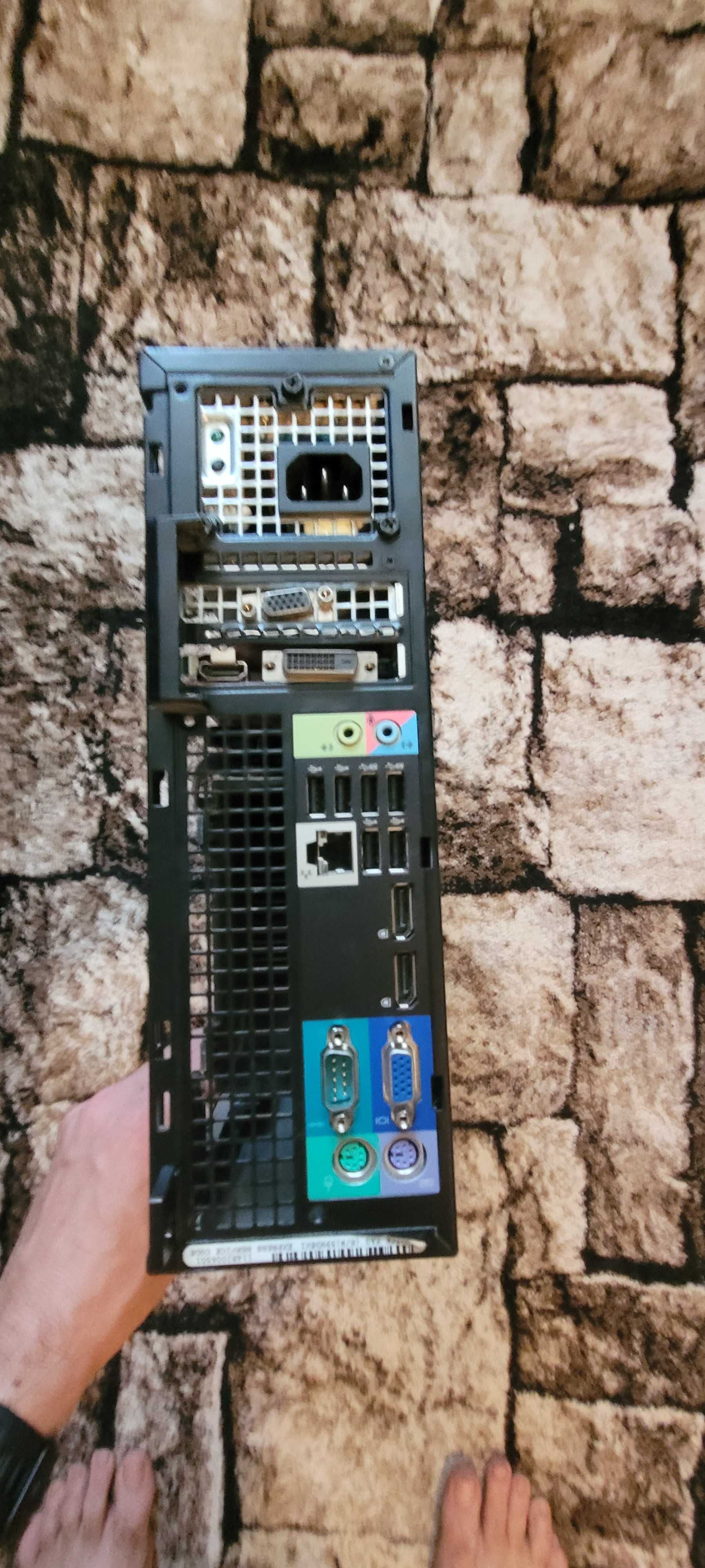 Dell Optiplex 7010