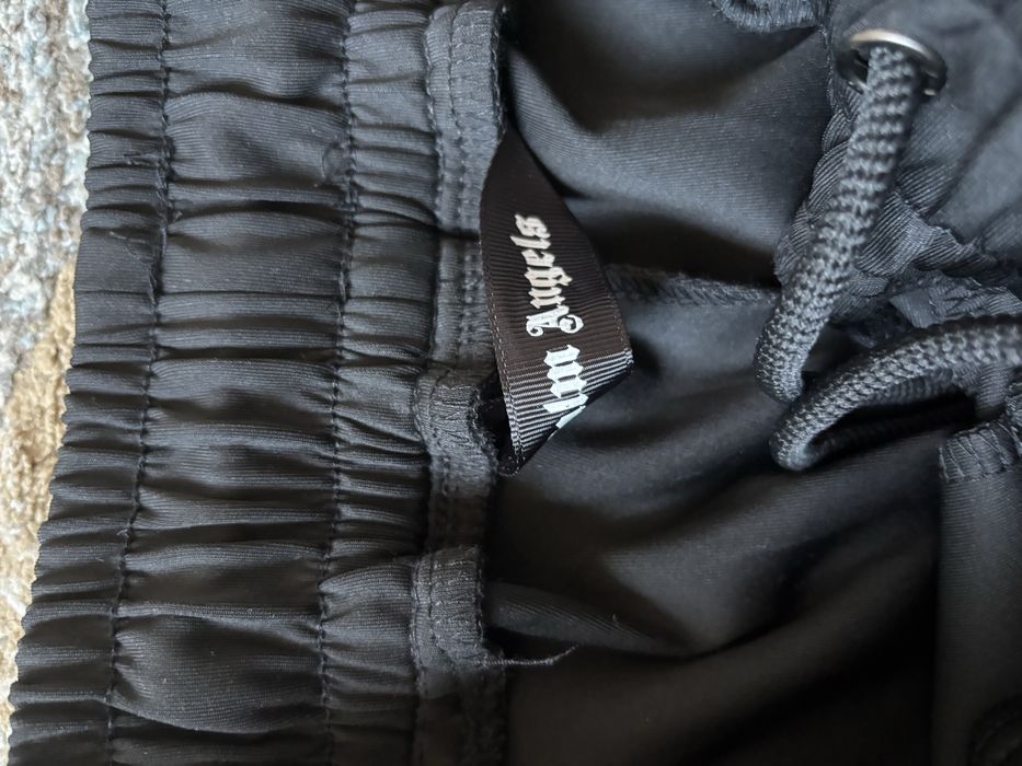 Pantaloni scurti Palm Angels