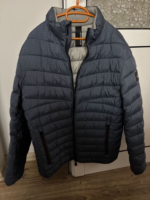 Мъжко яке Tom Tailor