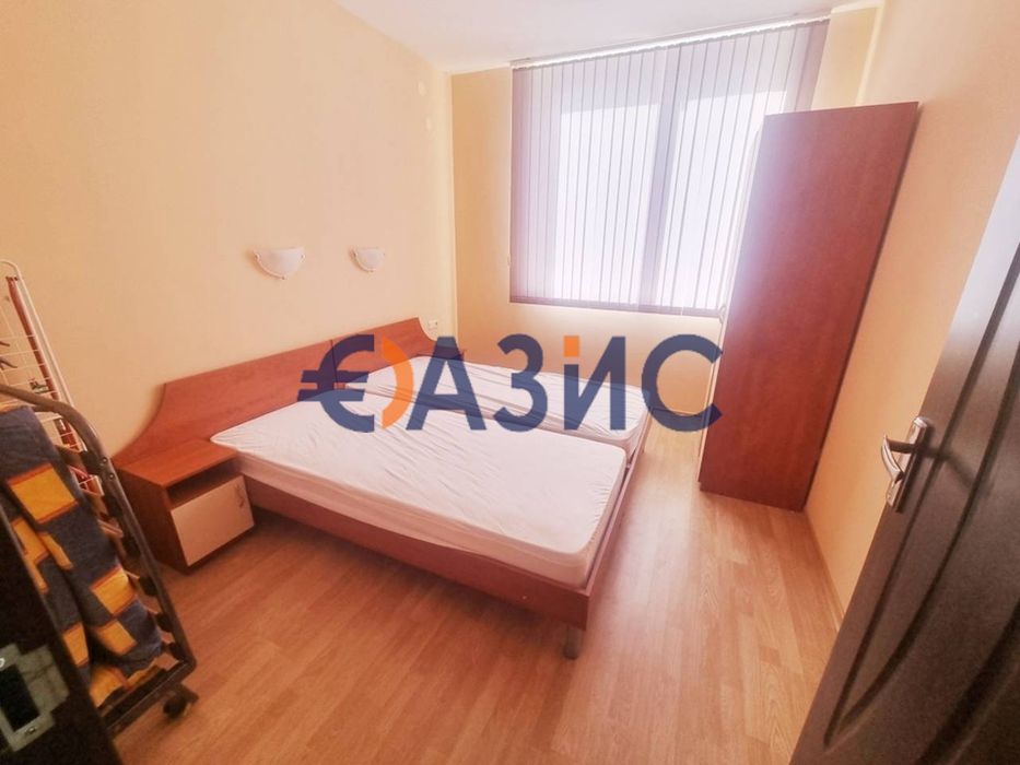 3-стаен апартамент в комплекс Балкан Бриз 1, 86 кв.м., Слънчев бряг,