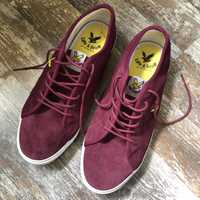 Lyle And Scott uk 11, nr 46-46.5 piele intoarsa - incaltaminte,adidasi