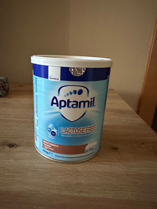 Аптамил без лактоза Aptamil