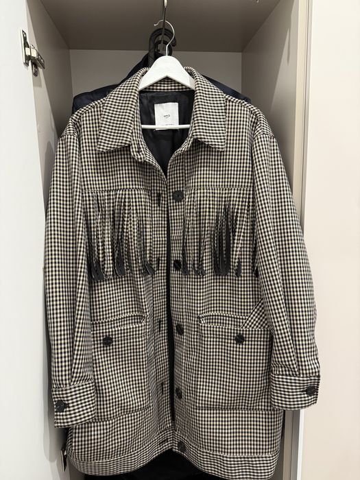 Продам пальто от MANGO