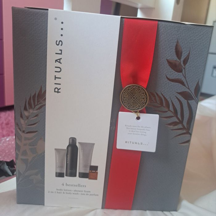 Cadou pentru barbati