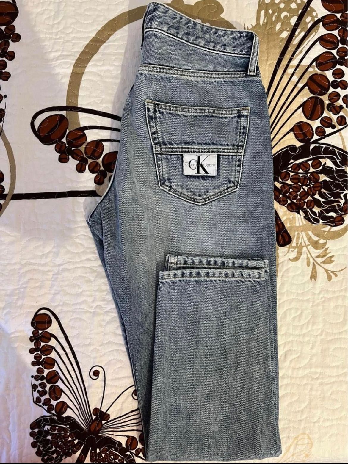 Blugi Kalvin Klein Jeans