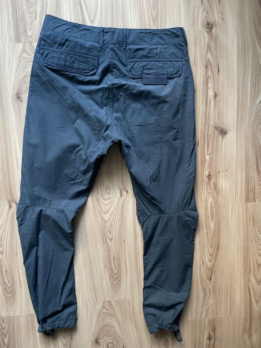 G-Star Raw 3D Regular Tapered Cargo/мъжки карго панталон W34