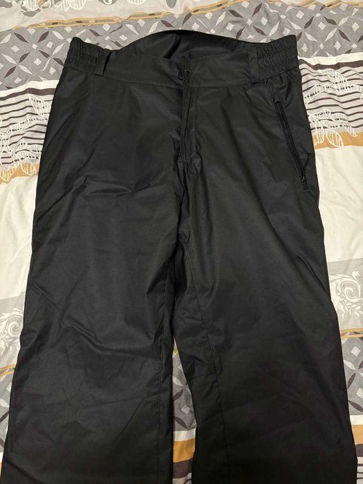 Мъжки ски панталони L-XL