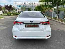 Toyota corolla 1,8 Нотариусга тайёр
