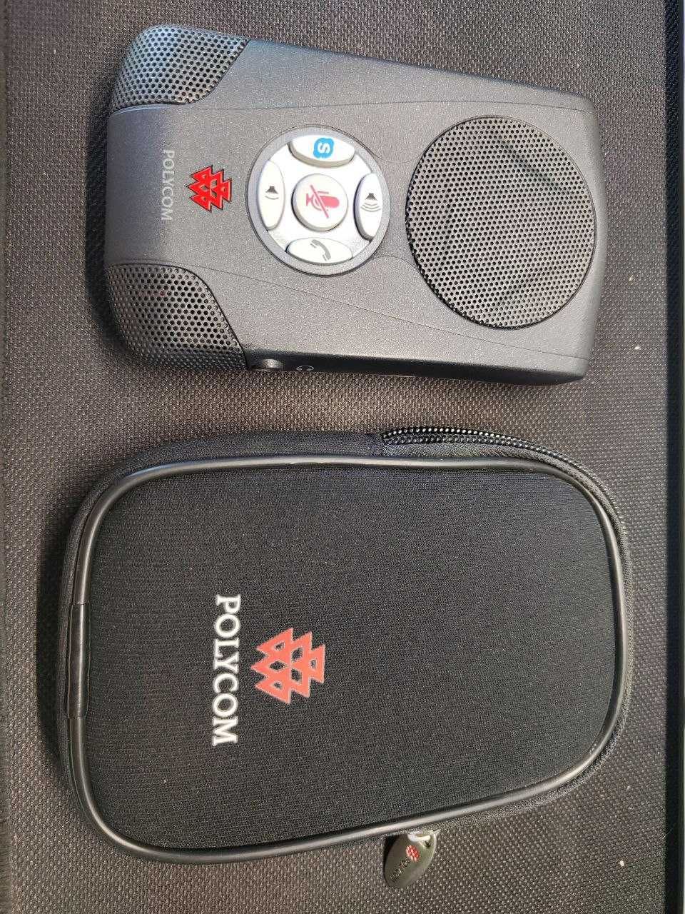 Polycom Communicator C100S (громкая связь)