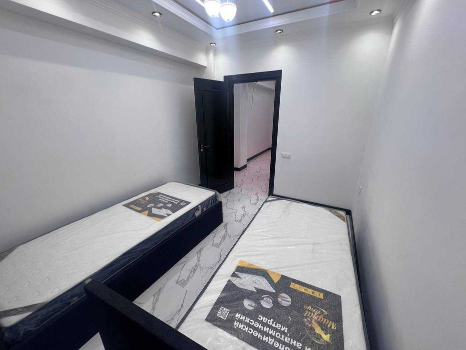 Urganch sityda kvartira ijaraga beriladi.