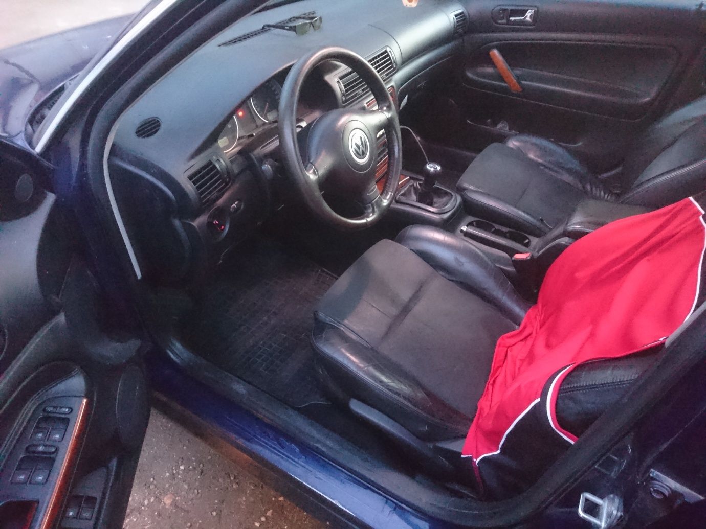 Passat break,Clima,Navi,4 geamuri electrice,Incalzire scaune,