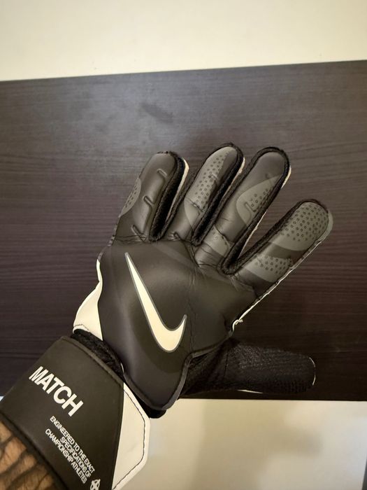 Вратарски Ръкавици Nike размер 9