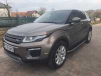 Se vinde Range Rover Evoque