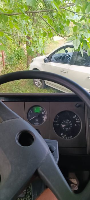 Camion apicol de vânzare