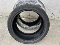 Anvelope vara Federal Formoza 225.40.R18
