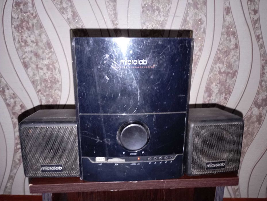 самбуфер  мткролаб м-500у