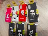 Калъфи за телефони от Karl Lagerfeld