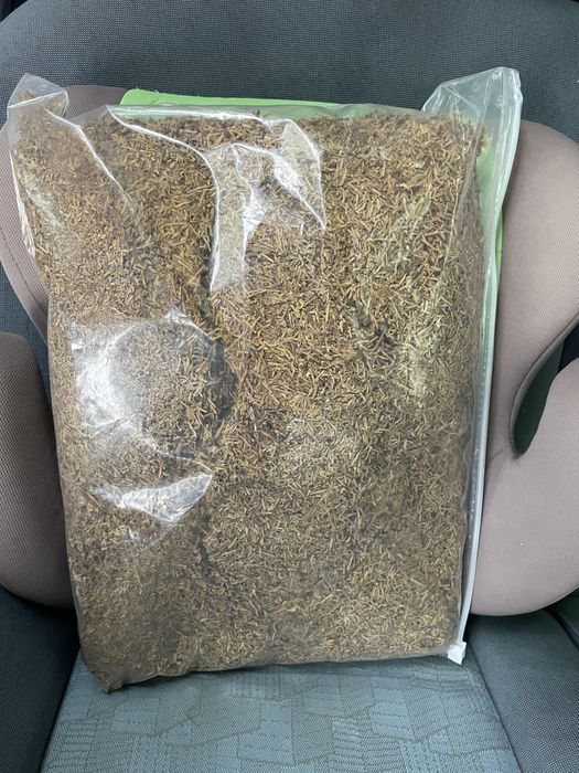 Tutun Sobranie Black Russia