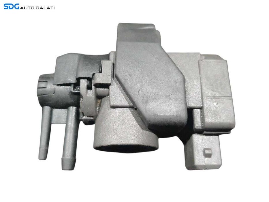 Supapa Electrovalva Vacuum Vacuum Renault Modus 1.5 DCI 2004 - 2012 Cod 149566215R [N3461]
