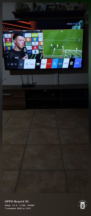 TV LG Smart 165 cm