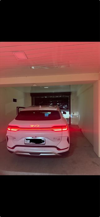 Byd Chempion Smart 1,600km 2025/2026