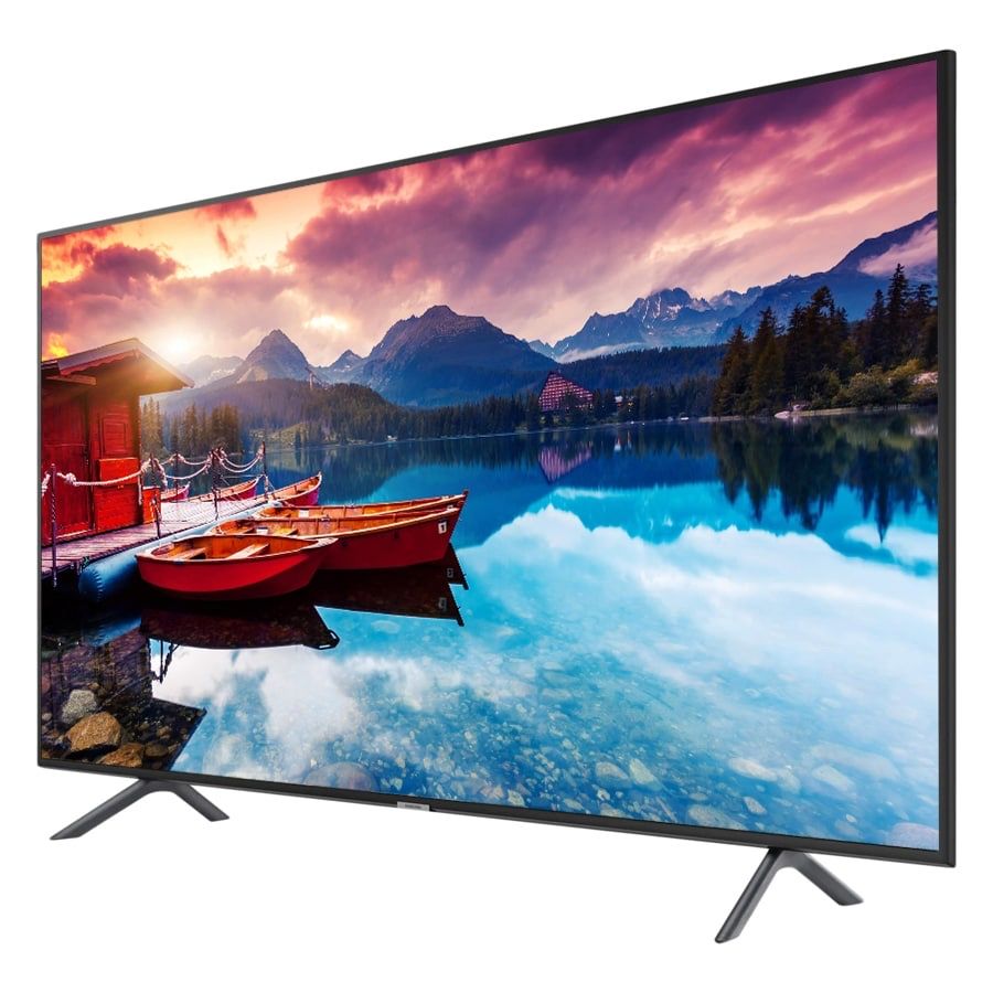 Телевизор smart tv Samsung 55 4K android.  Оптом/Розница