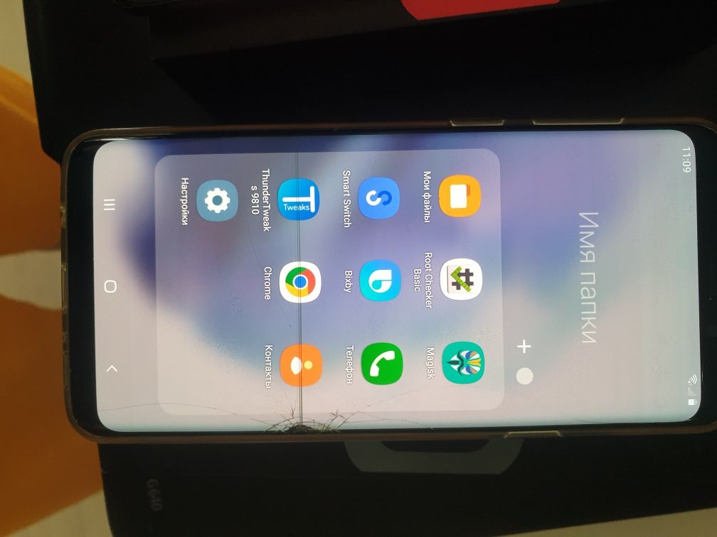 Samsung s10 11 Android Вьетнам