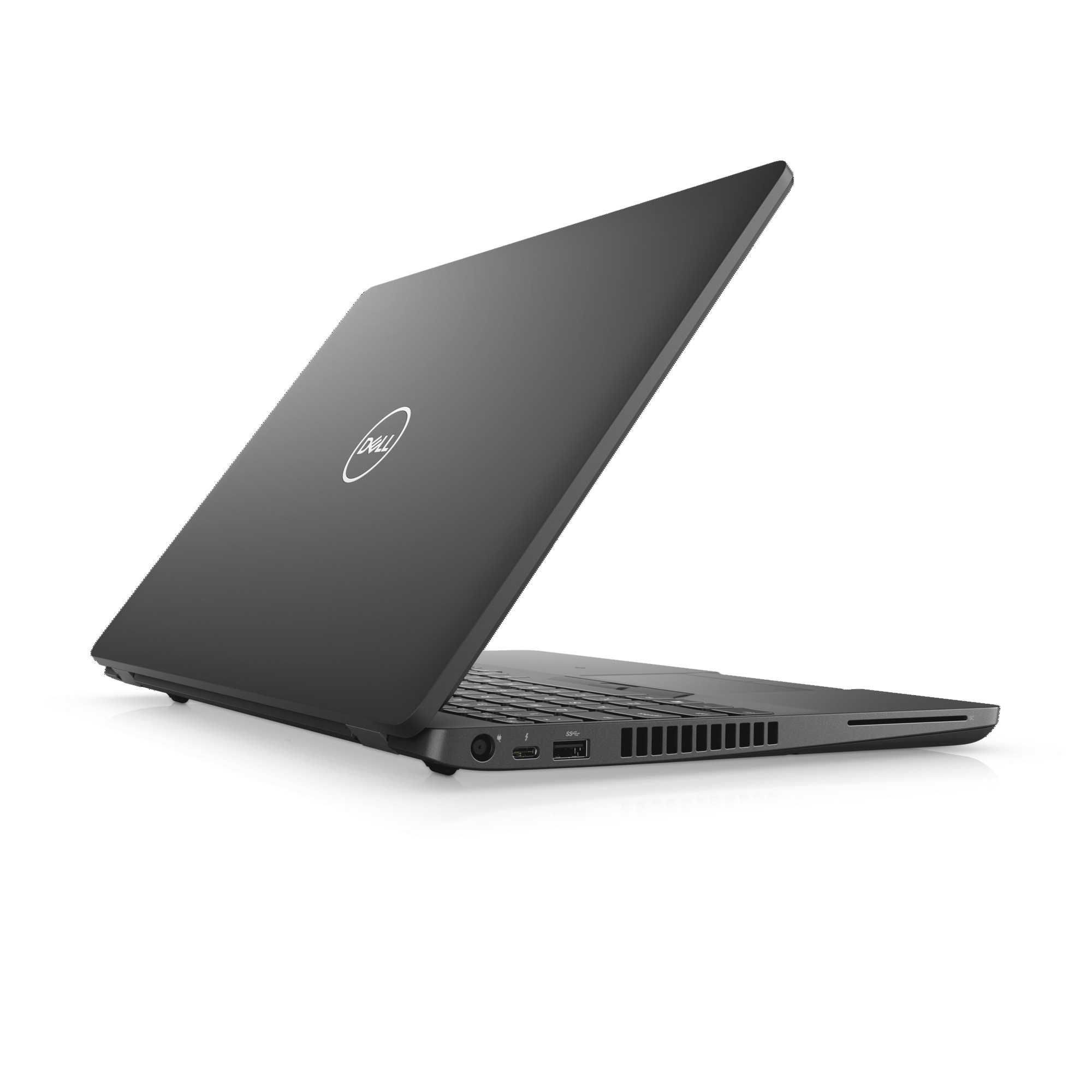 Лаптоп Dell Latitude 5500 i5-8365U 8GB 256GB SSD ГАРАНЦИЯ