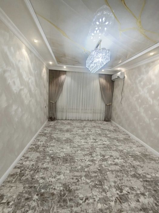 Xonadonlaringizni hozirgi zamonga mostlab tamirlaymiz