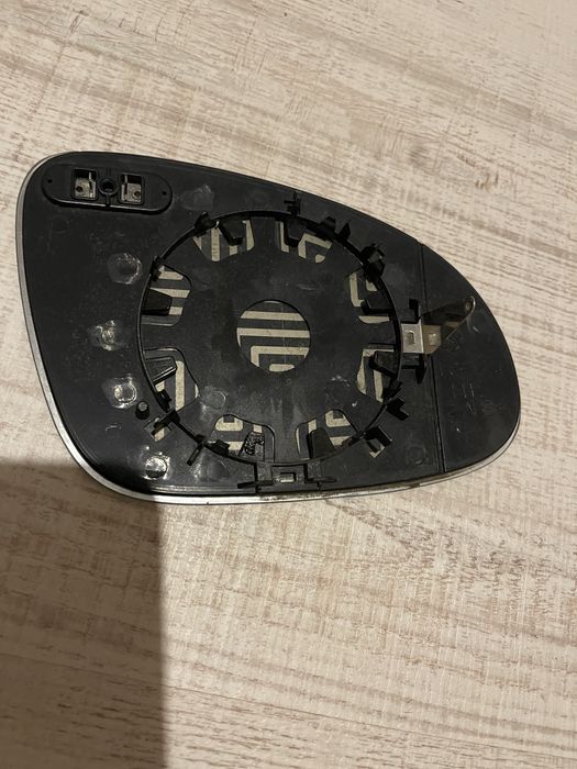 Sticla oglinda golf 5 originala