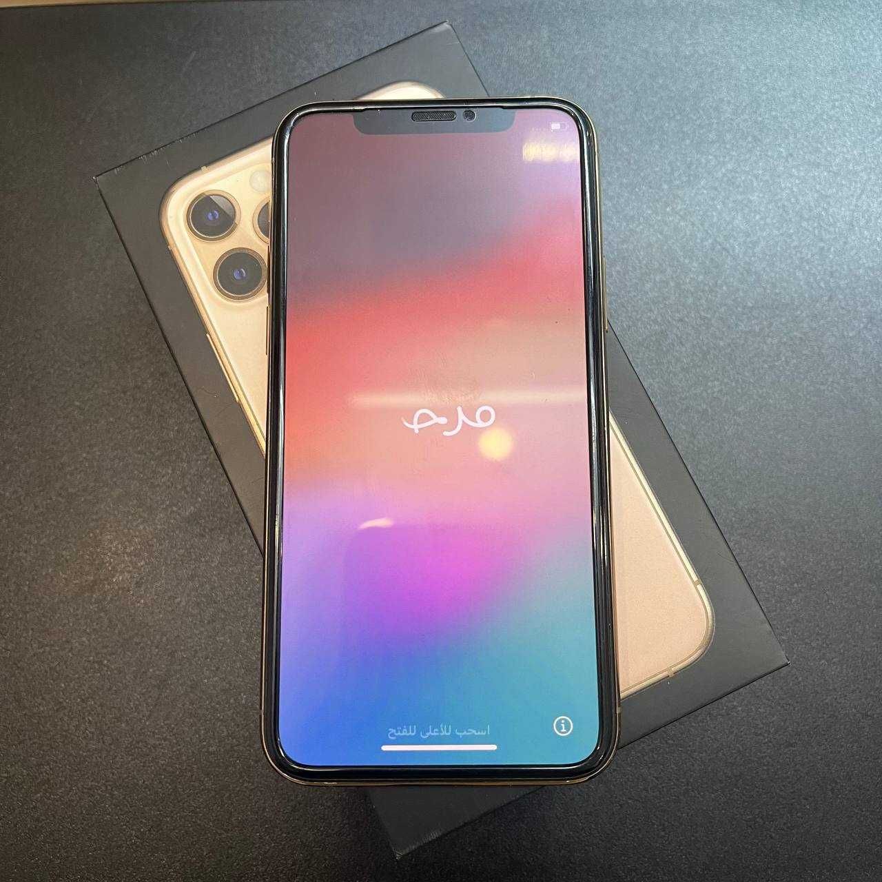 Apple iPhone 11 Pro, 256 Gb 303061   (Астана, Женис 241 )