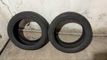 4 Anvelope vara Dunlop 225/45/17