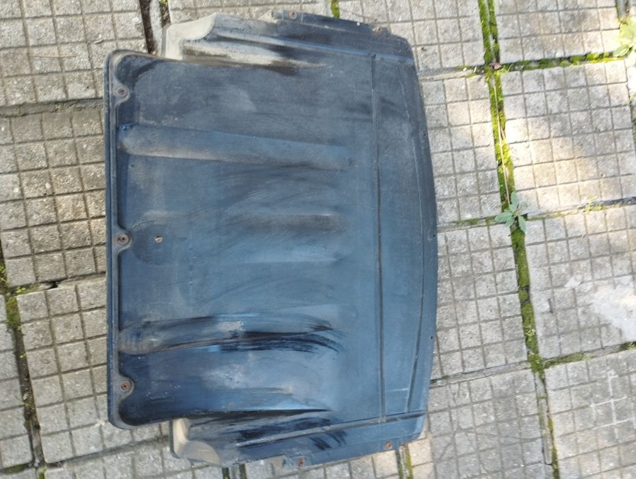 Кора под двигателя БМВ Е46 BMW E46