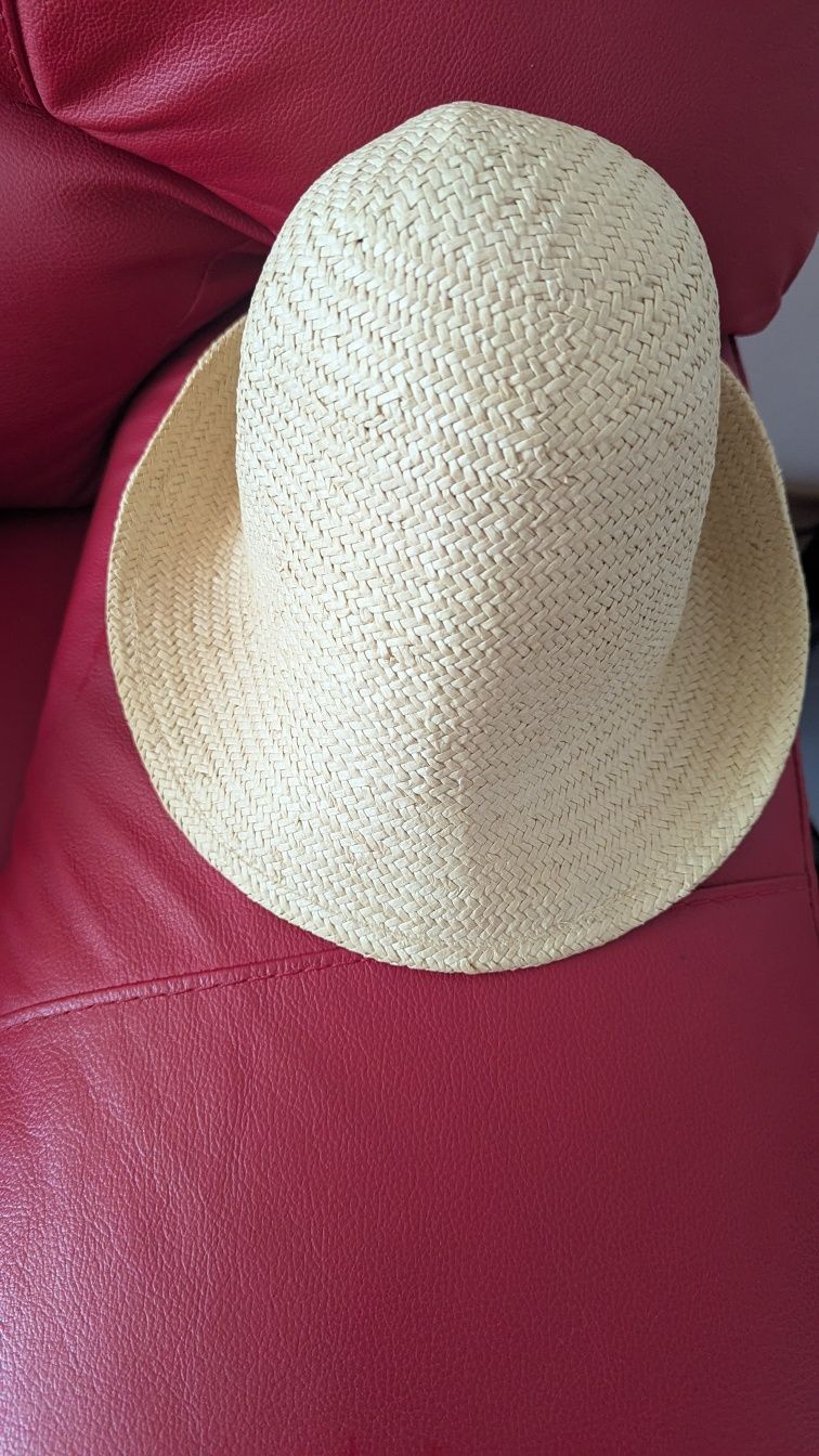 Лятна шапка Zara Home Vince Camuto