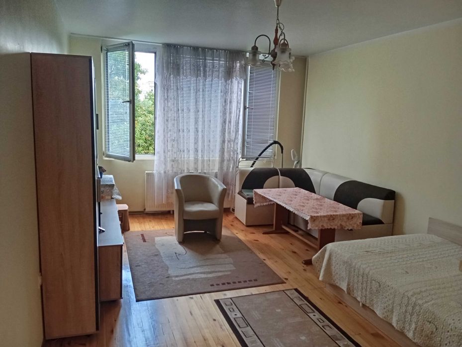 Продава се Едностаен апартамент в София, Младост 2 - 38 кв.м за 2500 €/кв.м - Снимка #1